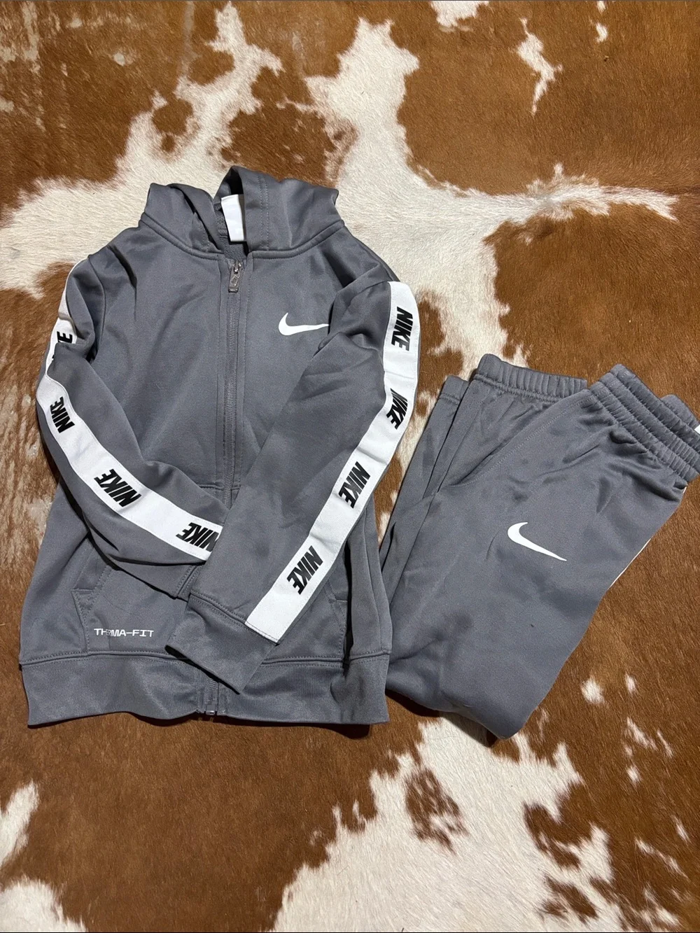 Nike two piece